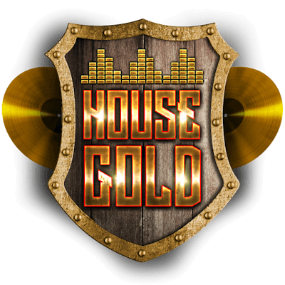 House Gold Logo