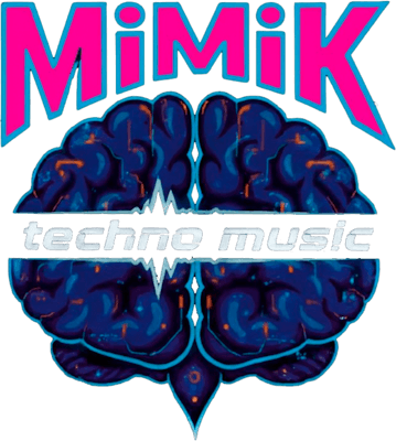 Mimik Logo